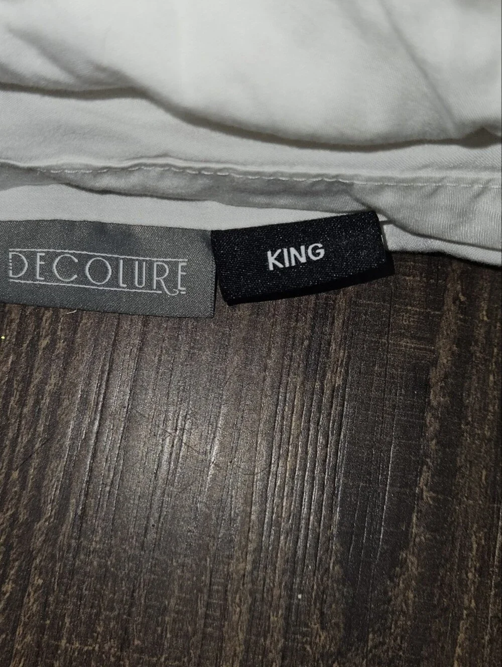 Decolure Bamboo Sheets